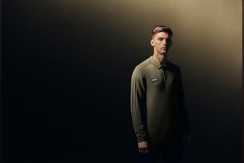adidas Spezial Pre-Spring 2022 Collection Info release dates where to buy Gary Aspden
