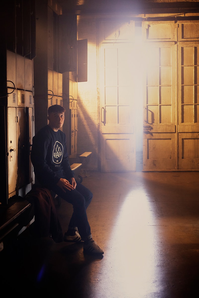 adidas Spezial Pre-Spring 2022 Collection Info release dates where to buy Gary Aspden