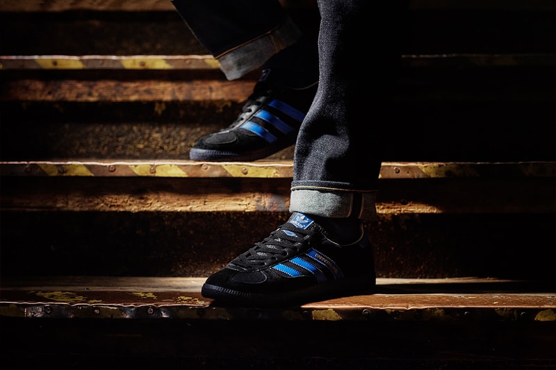 adidas Spezial Pre-Spring 2022 Collection Info release dates where to buy Gary Aspden