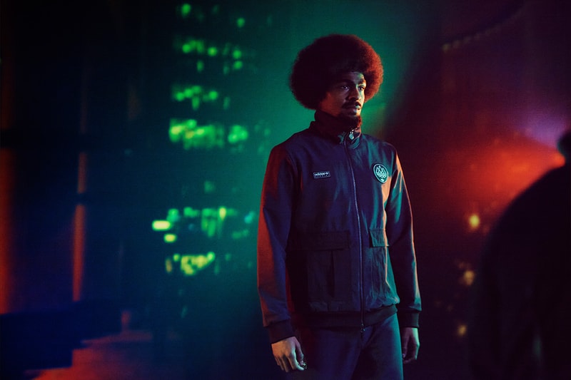 adidas Spezial Pre-Spring 2022 Collection Info release dates where to buy Gary Aspden