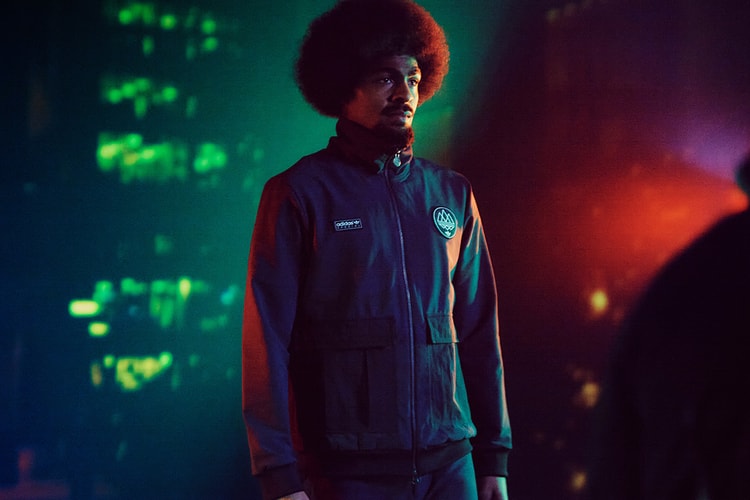 Adidas Spezial Returns With Its Pre-Spring 2022 Collection
