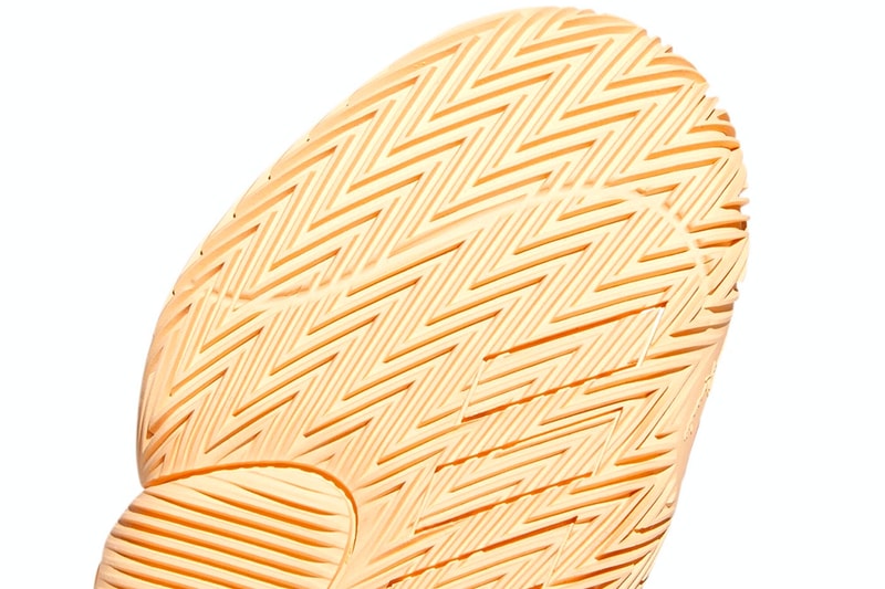 adidas Trae Young 1 "Citrus Fade" GY0296 Release 2022 Basketball shoes nba atlanta hawks