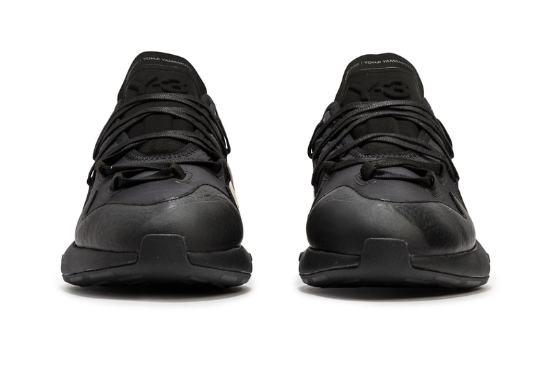 adidas y3 idoso boost black white release info date store list buying guide photos price hbx 