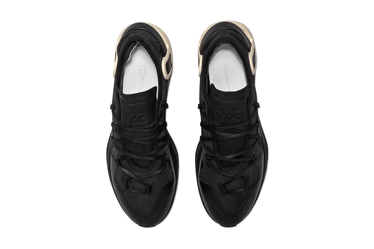 adidas y3 idoso boost black white release info date store list buying guide photos price hbx 
