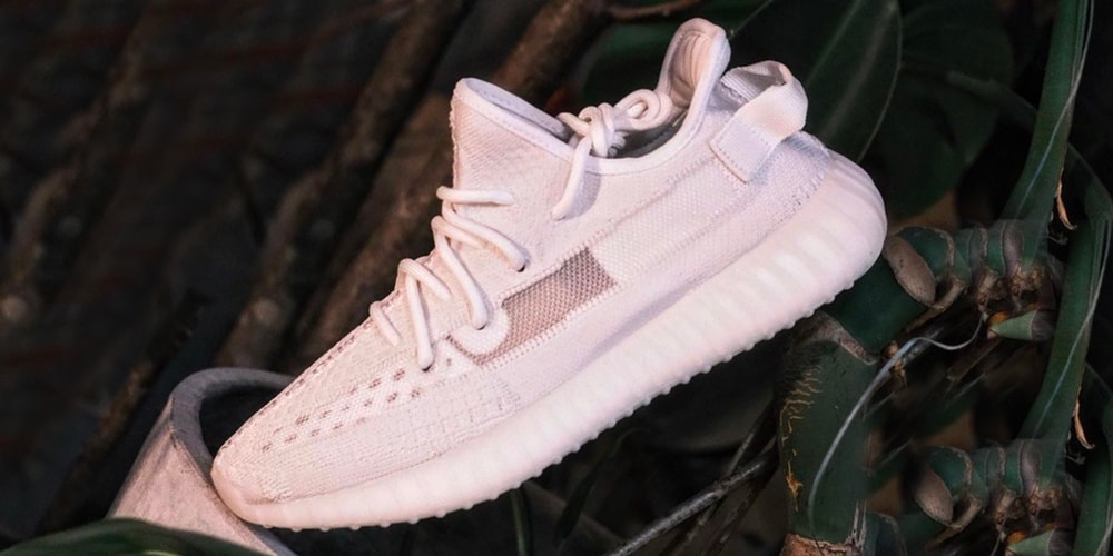 Adidas yeezy women pink Clearance