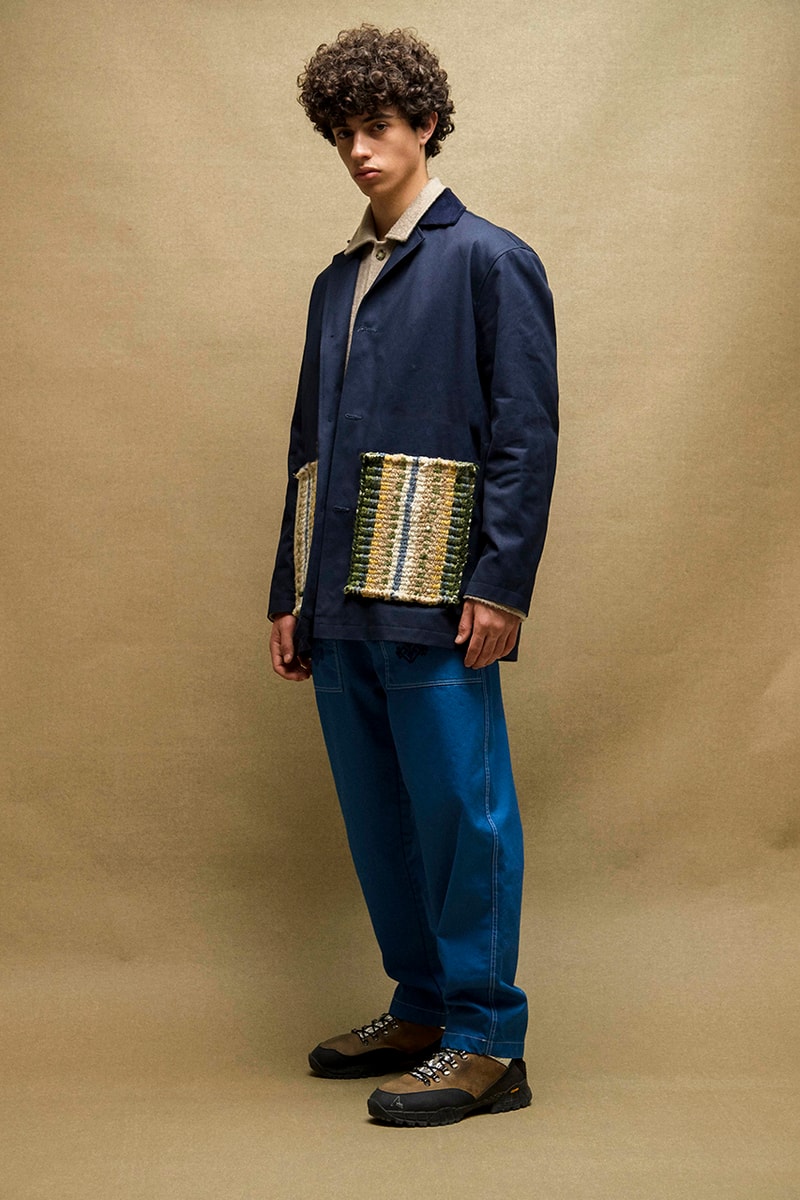 adish fall winter 2022 israel palestine clothing tears of an olive branch release details information