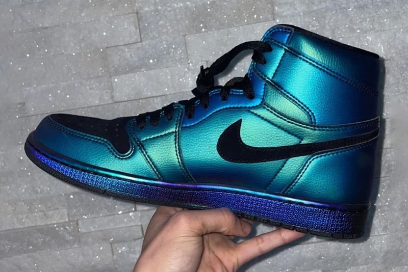 air jordan 1 high anodized dearica marie release info date store list buying guide photos price 