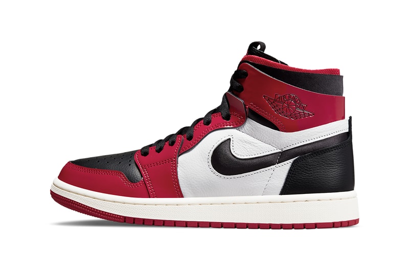 air jordan 1 high zoom cmft chicago black toe patent red CT0979 610 release date info store list buying guide photos price 