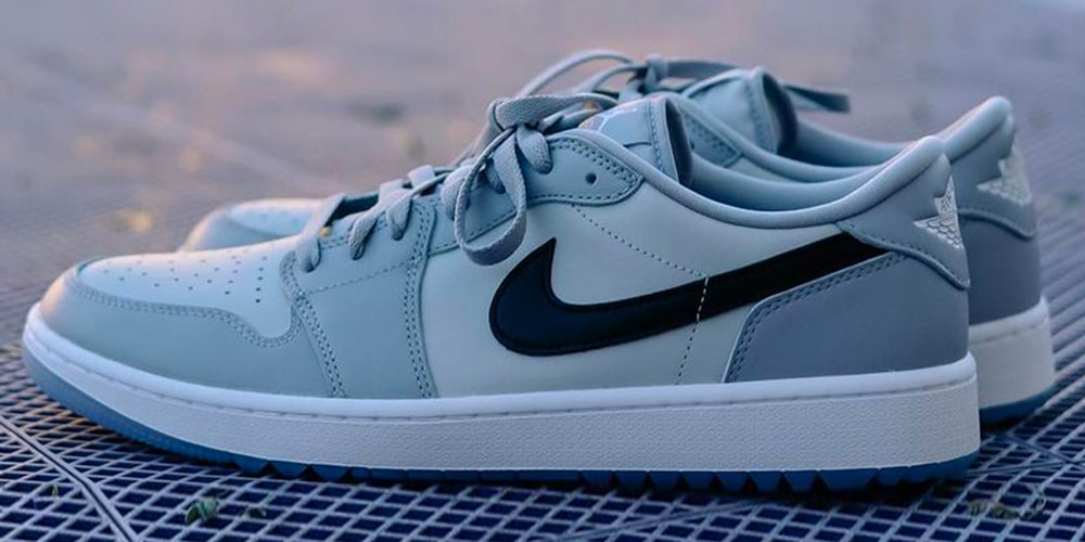 Air Jordan 1 Low Golf  display picture 2