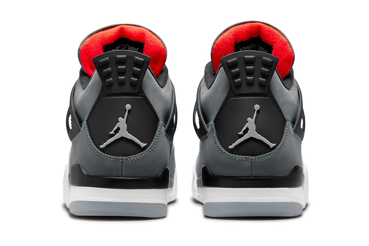air jordan 4 infrared dh6927 061 release info date store list buying guide photos price 