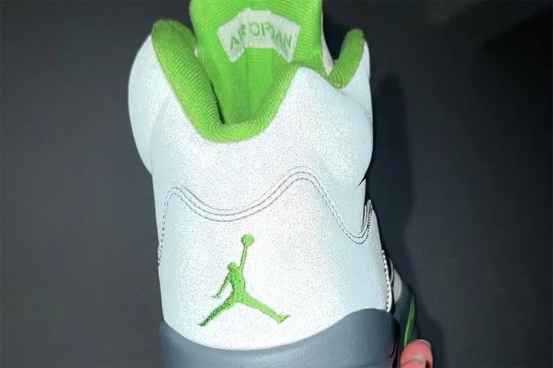 air jordan 5 green bean DM9014 003 retro release date info store list buying guide photos price 