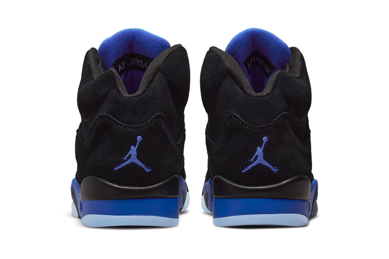 air jordan 5 racer blue CT4838 004 release date info store list buying guide photos price 
