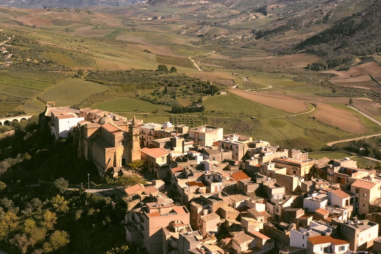 Airbnb Is Offering One Person the Chance to Live Rent-Free in a Designer Home in Sicily