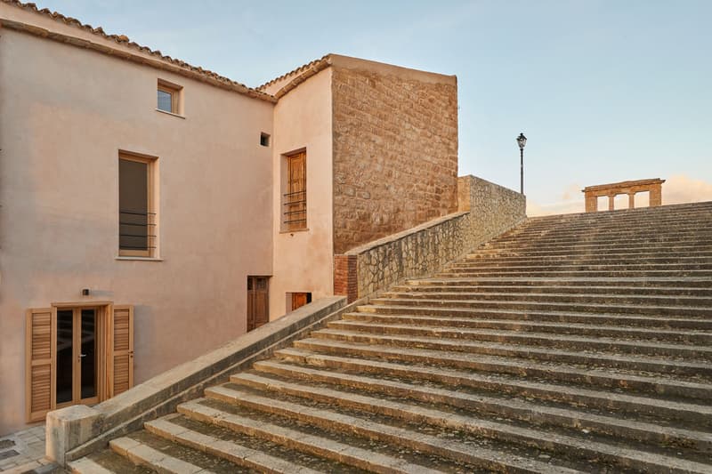 Airbnb Is Offering One Person the Chance to Live Rent-Free in a Designer Home in Sicily