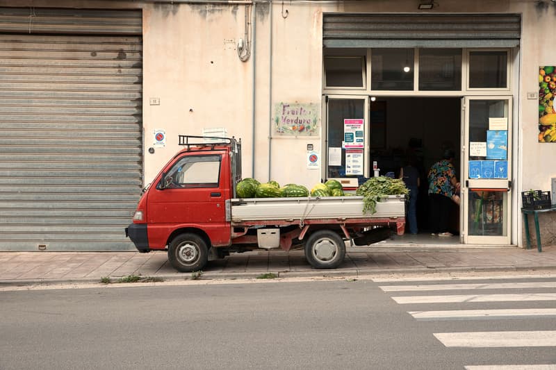 Airbnb Is Offering One Person the Chance to Live Rent-Free in a Designer Home in Sicily