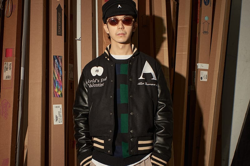 ALICE LAWRANCE's Latest Collection Explores the Concept of "Desire Device"