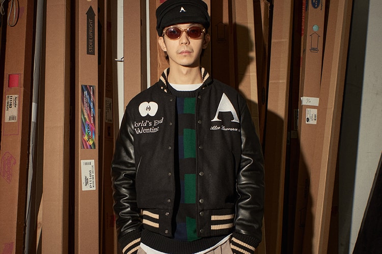 ALICE LAWRANCE's Latest Collection Explores the Concept of "Desire Device"