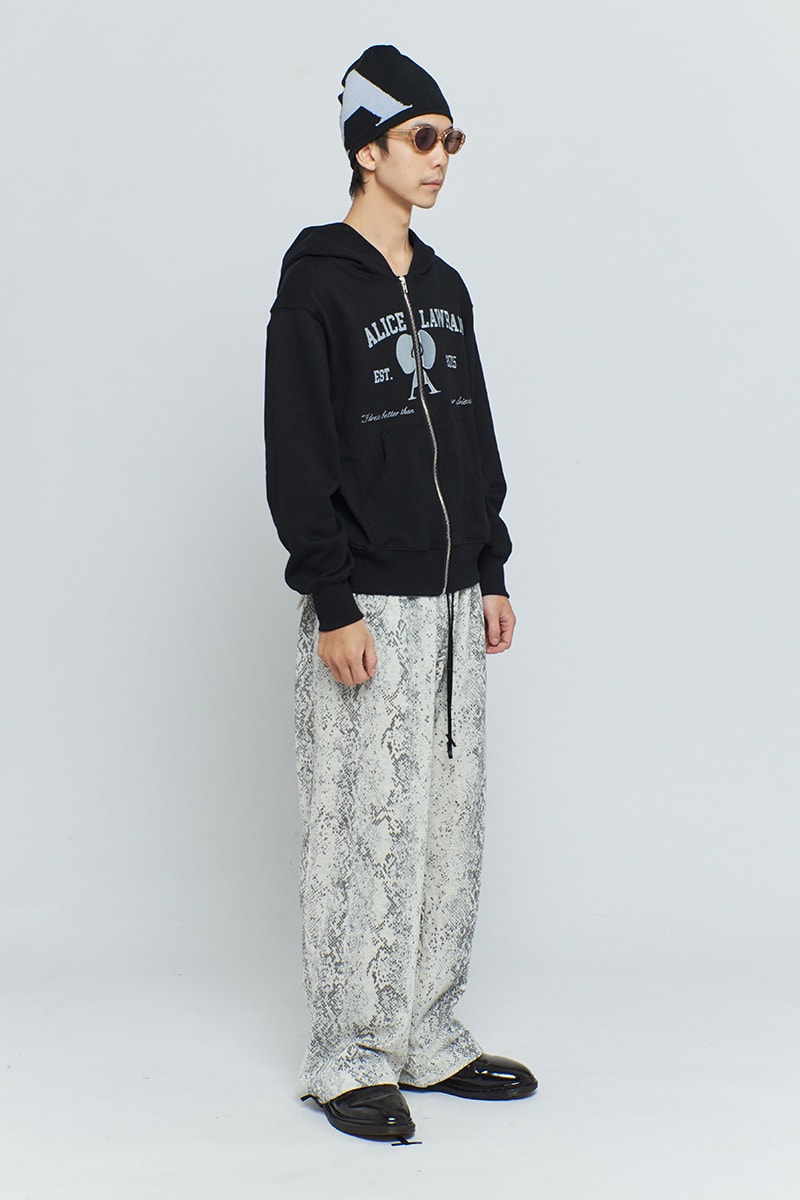 ALICE LAWRANCE FW21 Desire Device Collection Date Buy Price 
