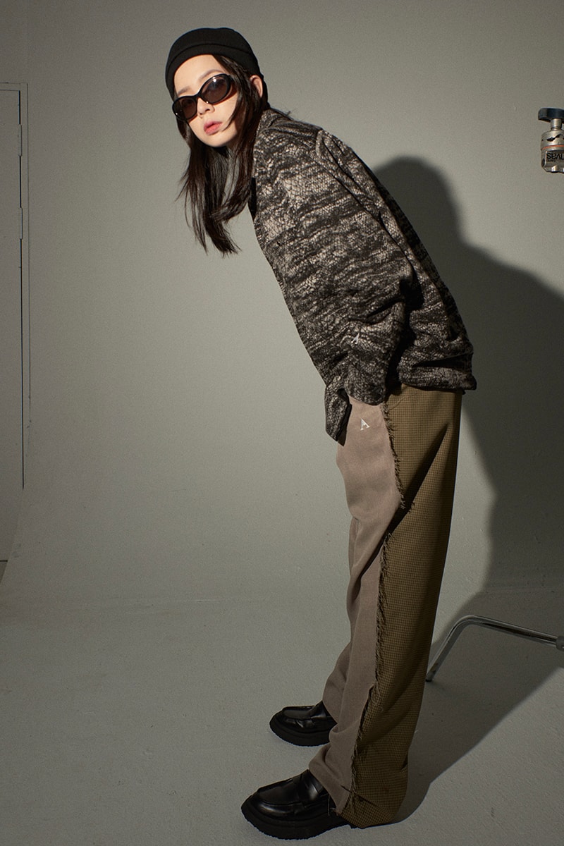 ALICE LAWRANCE FW21 Desire Device Collection Date Buy Price 