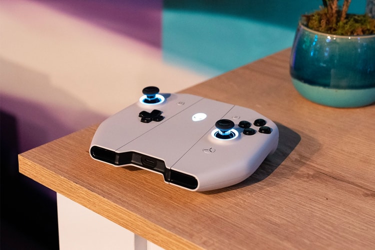 Alienware's Concept Nyx Will Stream Your Games to All Your Home Devices