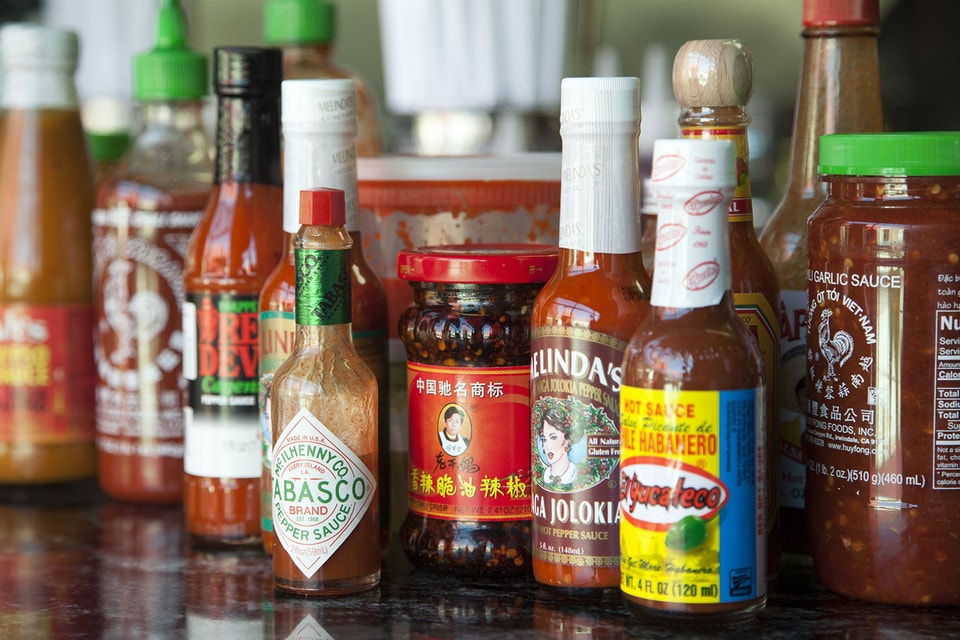 Your Guide to Mexican Hot Sauce