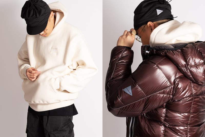 Wellgosh Highlights Some Its Favorite LQQK Studio And thisisneverthat Pieces