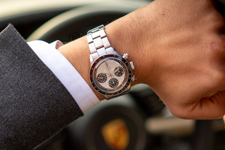 Antiquorum Lines Up Star Lots For Watch Auction at Monaco Yacht Club