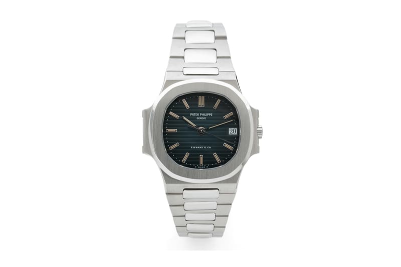 Auction House Antiquorum Assembles Vintage And Modern Lots From Brands Such As Patek Philippe and Rolex to FP Journe and Omega