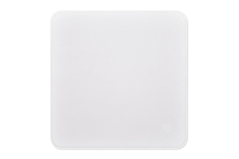 Apple $19 USD Polishing Cloth Restock Info Buy Price 