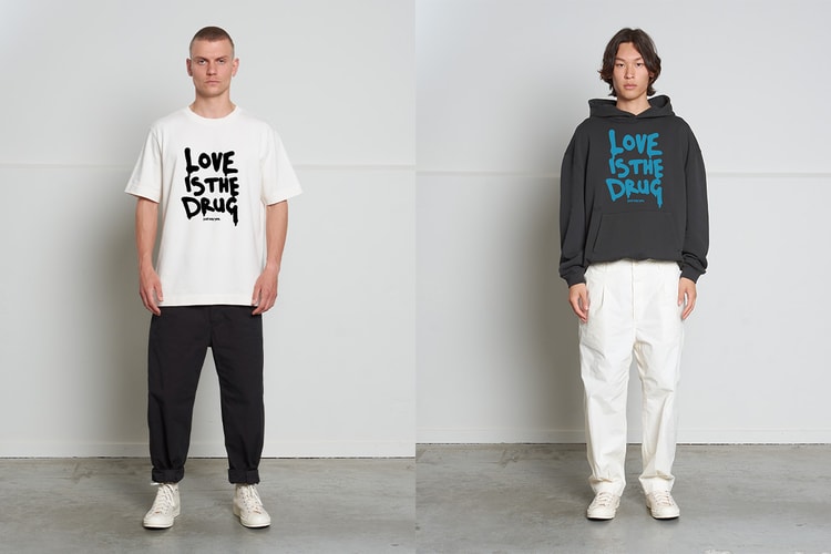 APPLIED ART FORMS Launches Valentine’s Day Capsule