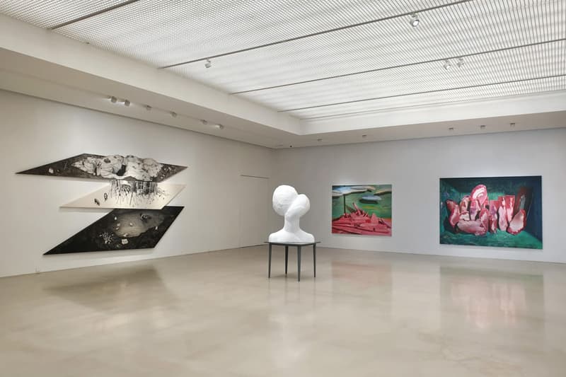 Arario Gallery "The 13th Hesitation" Seoul Art Show
