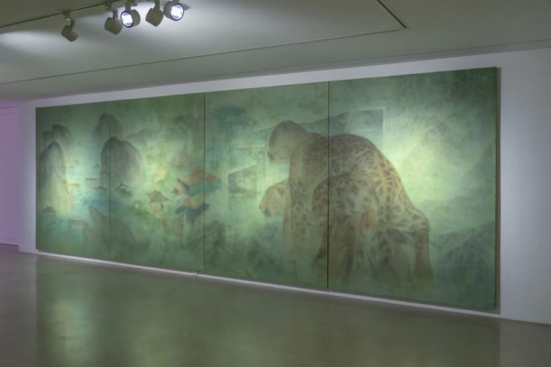 Arario Gallery "The 13th Hesitation" Seoul Art Show
