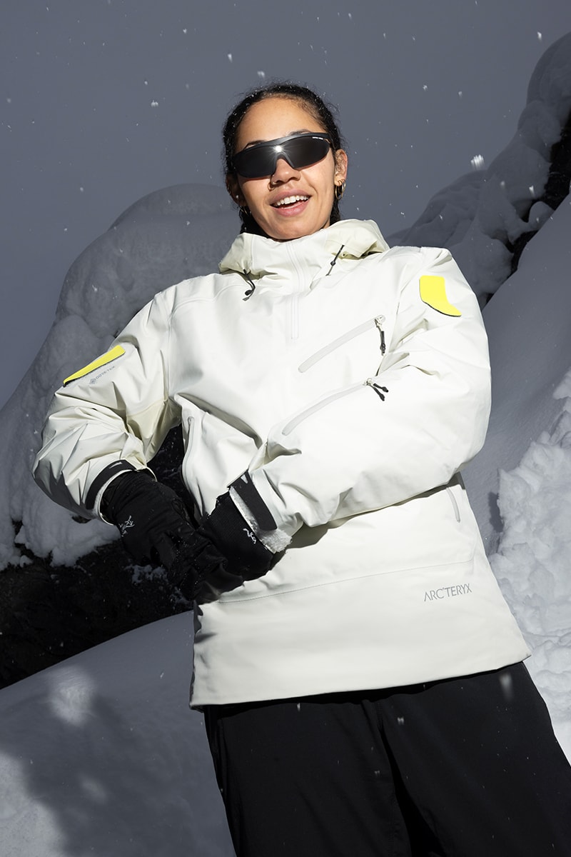 Arc'teryx System_A Drop 02 Collection Release Info Date Buy Price Taka Kasuga