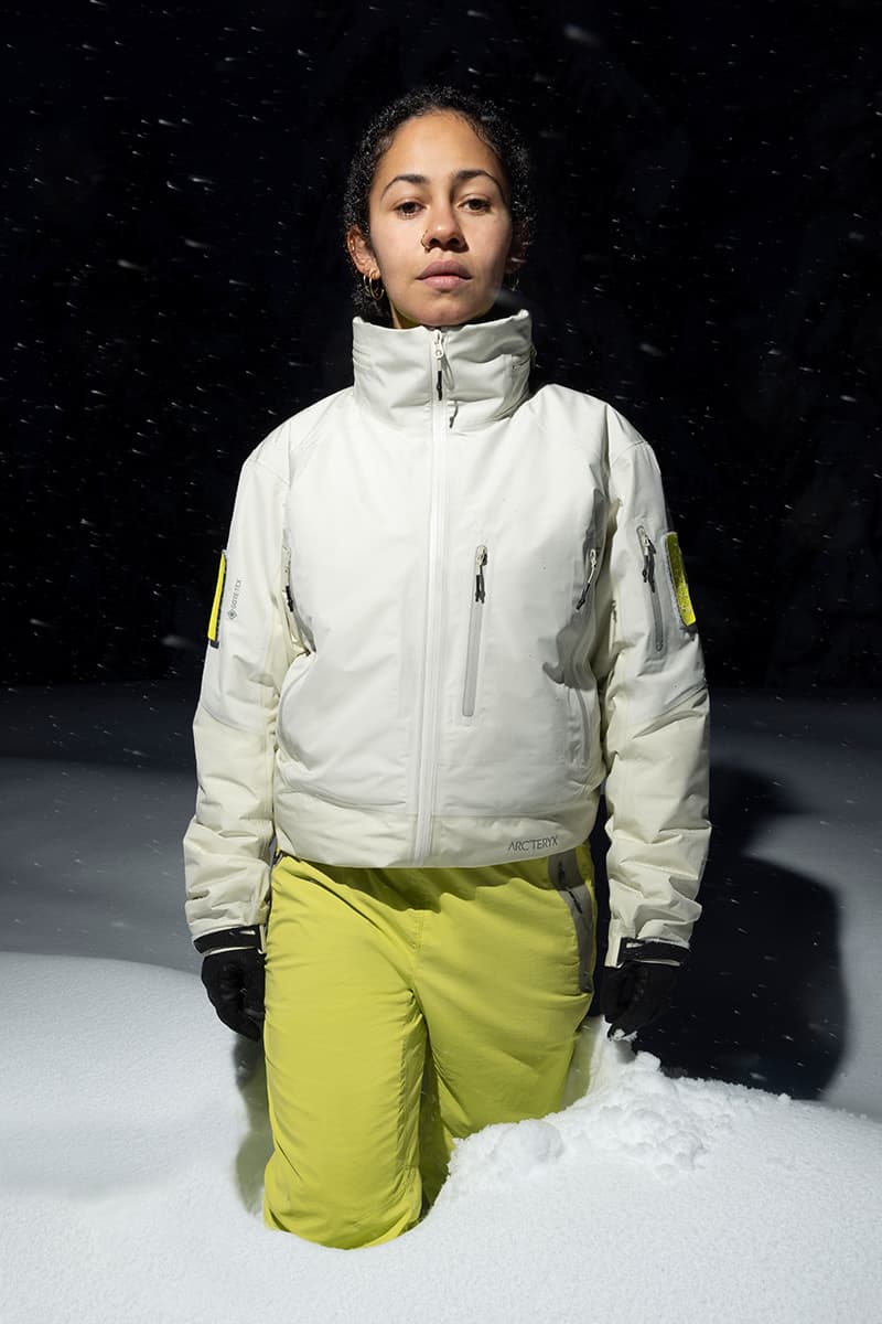 Arc'teryx System_A Drop 02 Collection Release Info Date Buy Price Taka Kasuga