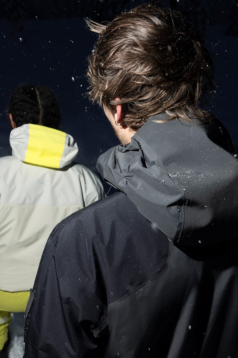 Arc'teryx System_A Drop 02 Collection Release Info Date Buy Price Taka Kasuga