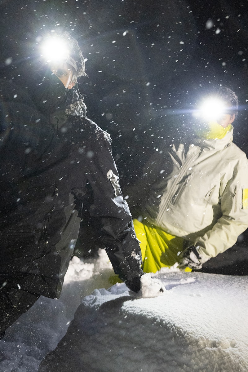 Arc'teryx System_A Drop 02 Collection Release Info Date Buy Price Taka Kasuga