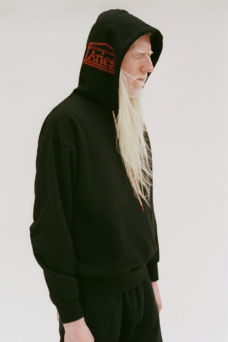 aries arise london sofia prantera spring summer 2022 lookbook release details 