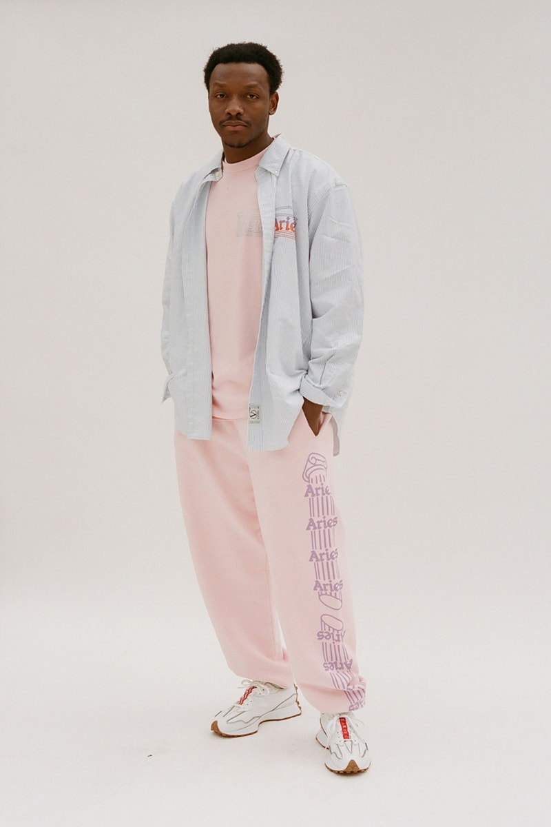 aries arise london sofia prantera spring summer 2022 lookbook release details 