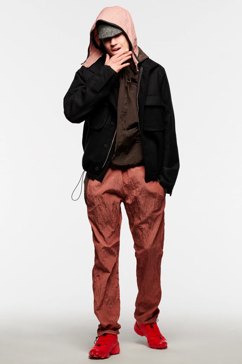 Arnar Már Jónsson FW22 Collection Lookbook Release Info Date Buy Price 