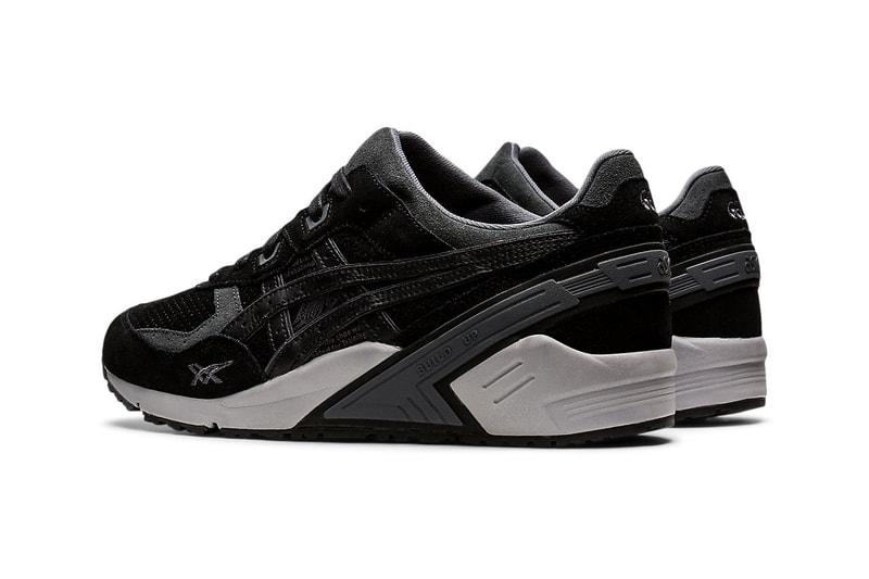 ASICS GEL-LYTE III RE Release Information date grey black carrier grey pigeon where to buy drop date