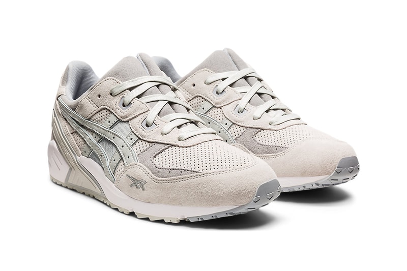 ASICS GEL-LYTE III RE Release Information date grey black carrier grey pigeon where to buy drop date