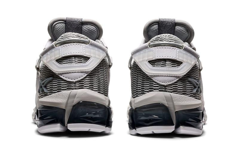 asics gel quantum 270