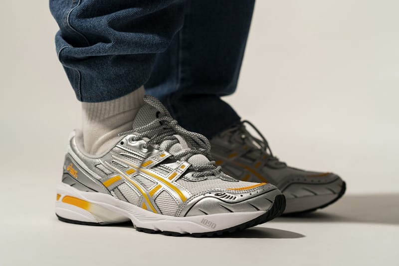 asics sport style