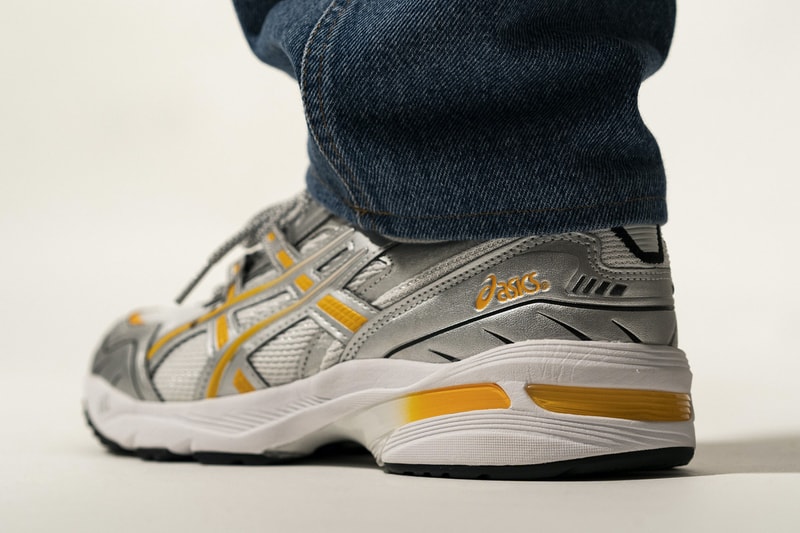 ASICS SportStyle GEL-1090 Sneaker Release Date information when do they drop 43einhalb