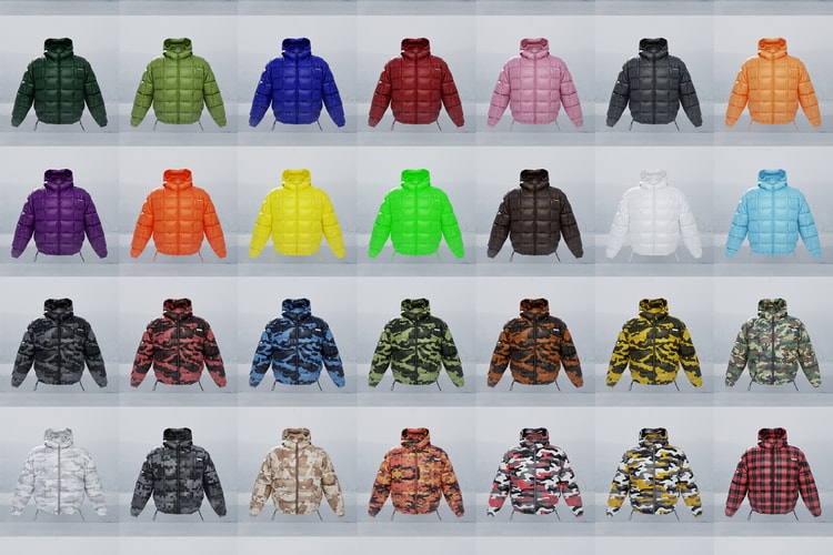 ASRV Sells Out First NFT Drop with Winter Collection