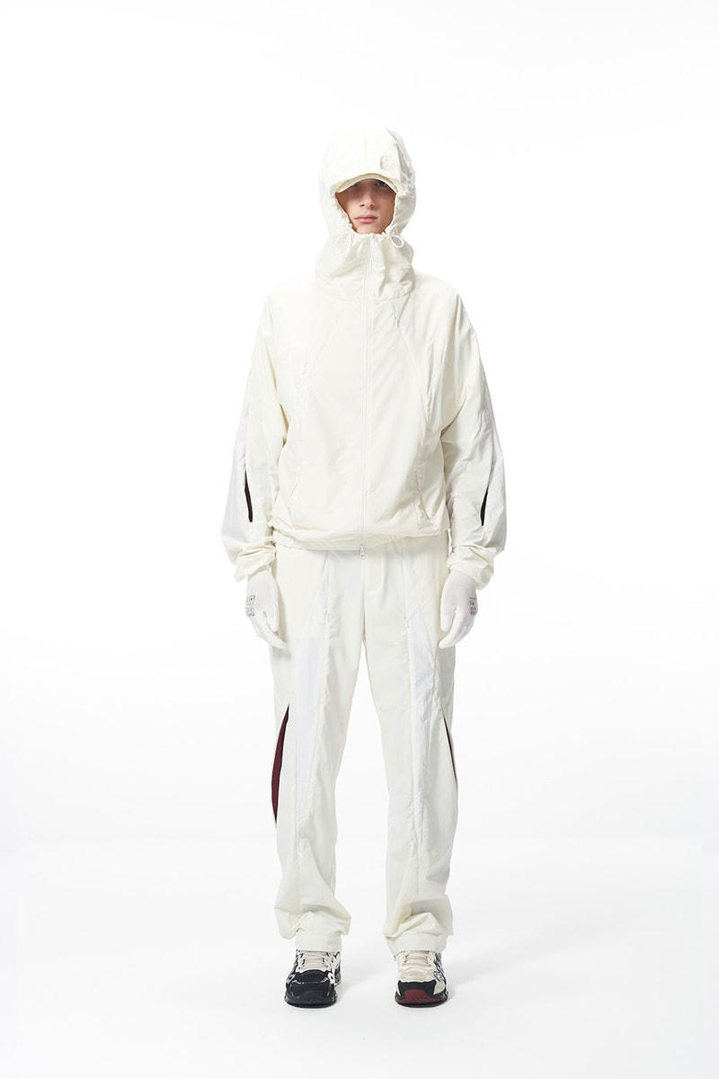 ATTEMPT Spring Summer 2022 BLACK SWAN Collection Release Info SS22