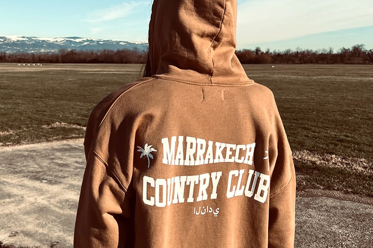 Italian Streetwear Brand BACKSIDECLUB Draws on Global Influences for Debut Collection