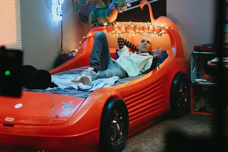 bad bunny adidas forum low white release info date music video photos price store list buying guide