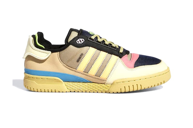 bad bunny adidas forum powerphase GZ2009 release date info store list buying guide photos price