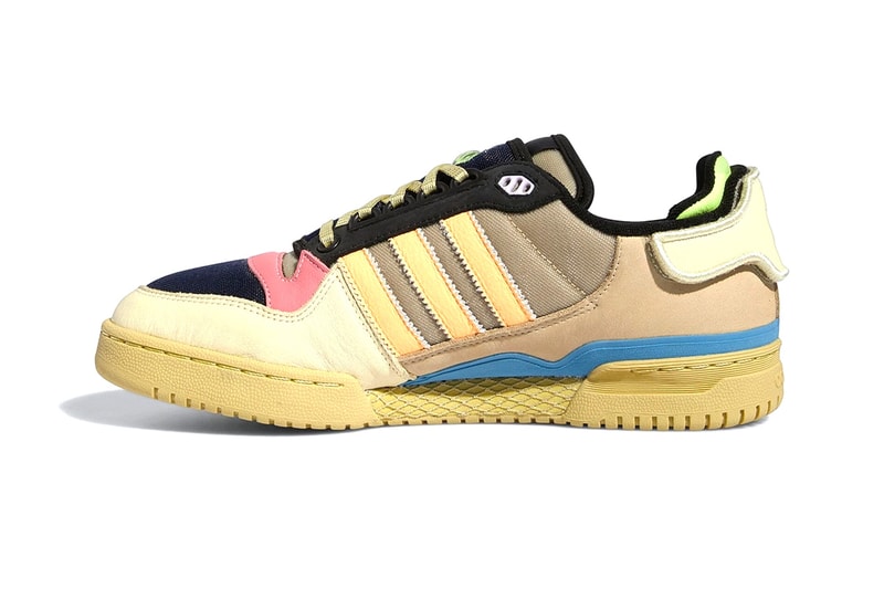 bad bunny adidas forum powerphase GZ2009 release date info store list buying guide photos price 